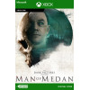 The Dark Pictures Anthology: Man of Medan XBOX CD-Key